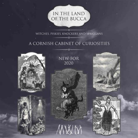 The Resurgence of Cornish Witchcraft: Examining the Book of Strategies